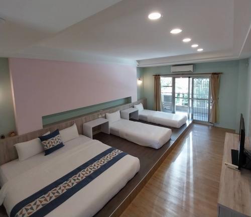 椰林四人房(201)新相簿 