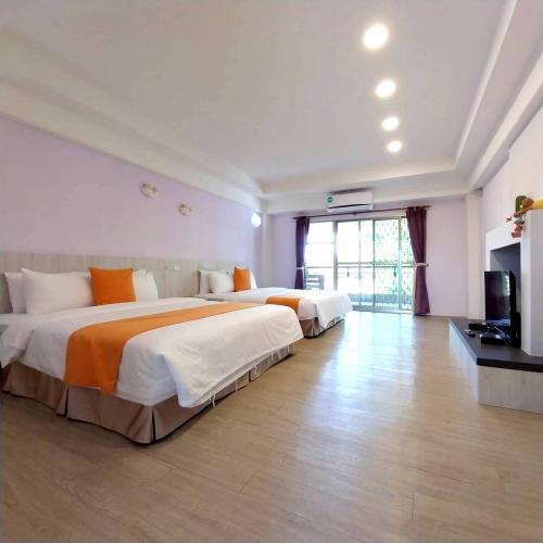 椰林四人房(202)新相簿 