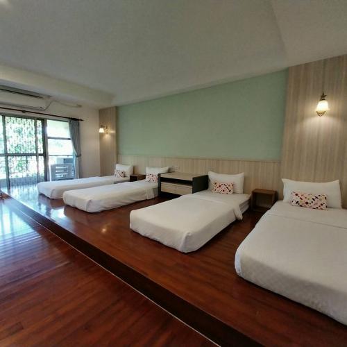 椰林四人房(206) 新相簿 